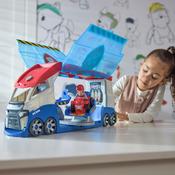 Paw Patrol Launch &amp; Rescue Patroller Set image