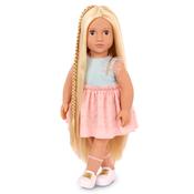 Our Generation Poppy Hair Play Doll