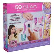 Go Glam Studio Nail Kit image