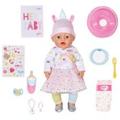 Baby Born 43Cm Magic Unicorn Emma Doll image