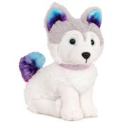 Our Generation Pets Plush Siberian Husky Pup 15Cm image