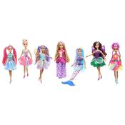 Dreameez 29Cm Fashion Doll Fantasy Doll Collection image