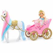 Dreameez Dream Carriage Set