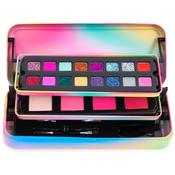 Mya Beauty Makeup Tin image