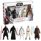 Star Wars Galactic Good Vs. Evil 5 Pack image