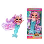 L.o.l. Surprise Tweens Mermaid Doll - Lana Marine