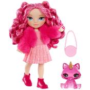 Rainbow High Littles Dolls - Magenta (Pink) image