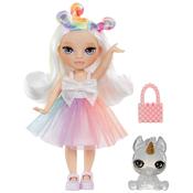 Rainbow High Littles Dolls - Opal Raines (Rainbow) image