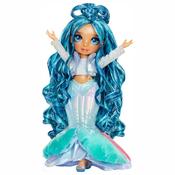 Rainbow High: Winter Wonderland Fashion Doll – Skyler Bradshaw image