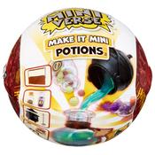 Mga's Miniverse: Make It Mini – Harry Potter Potions Mini Collectible Assortment