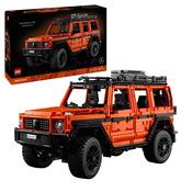 Lego® Technic Mercedes-Benz G 500 Professional Line 42177 image