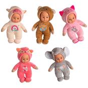 Baby Doll Mini Snuggle Animal Assortment image