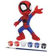 Paint Your Own Kit Spidey And His Amazing Friends Spidey image