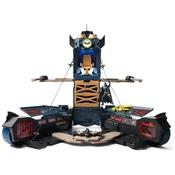 Dc Batman Ultimate Transforming Batmobile Playset image