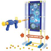 Turbo Target Cosmic Challenge Game image