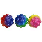Bouncy Ball Massage Ball 7Cm Assortment image