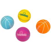 Basketball Bouncy Ball 6Cm Assortment