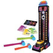Electronic Arcade Strongman Game