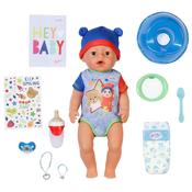 Baby Born Jonas Doll 43Cm image