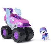 Paw Patrol Rescue Wheels Roxi's Monster Truck image