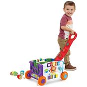 Vtech Sort &amp; Discover Activity Wagon image