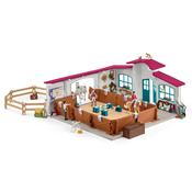Schleich Horse Club Riding Arena Peppertree