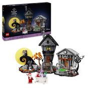 Lego Ideas 21351 Disney Tim Burton's The Nightmare Before Christmas image