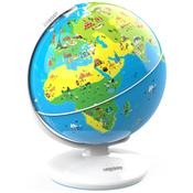 Orboot Earth Interactive Globe