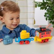 Thomas &amp; Friends My First Push Along Bruno By Fisher-Price image