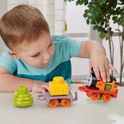 Thomas &amp; Friends My First Push Along Nia By Fisher-Price image