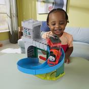 Thomas &amp; Friends My First Knapford Station Playset By Fisher-Price image