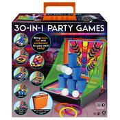 30-In-1 Party Games Set image