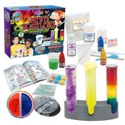 Wild Science Mind Boggling Science Lab image