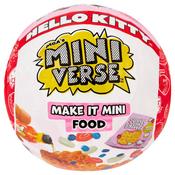 Miniverse Make It Mini Hello Kitty