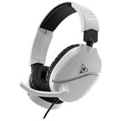 Turtle Beach Recon 70 White/Black Multiplatform Gaming Headset image