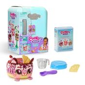 Cookeez Makery Freezy Cakez Fridge Playset
