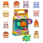 Little Live Pets Needee Interactive Toy Assortment