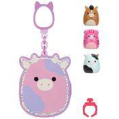 Original Squishmallows Squish-A-Longs Clip &amp; Go Assortment