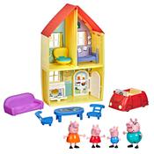 Peppa Pig Playset Peppa's World image