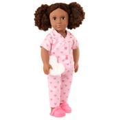 Our Generation Doll Sleepover Lizbeth image