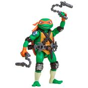 Tales Of Teenage Mutant Ninja Turtles Mix 'N Match Mutations Michelangelo Figure image