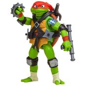 Tales Of Teenage Mutant Ninja Turtles Mix 'N Match Mutations Raphael Figure image