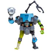 Tales Of Teenage Mutant Ninja Turtles Mix 'N Match Mutations Bishop Figure