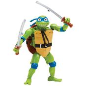 Tales Of Teenage Mutant Ninja Turtles Pet To Ninja Mutations Leonardo Action Figure