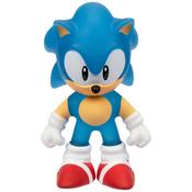 Heroes Of Goo Jit Zu Sonic The Hedgehog Glow Surge Sonic