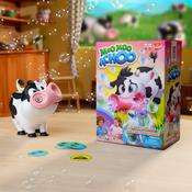 Moo Moo Achoo