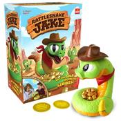 Rattlesnake Jake Game image