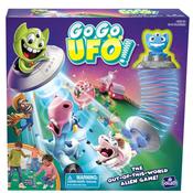 Go Go Ufo Game image