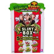 Terror Fried Slimy Box