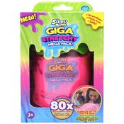 Slimy Giga-Stretch 500G Mega Pack Assortment image